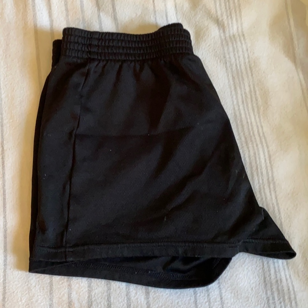 Athletic shorts